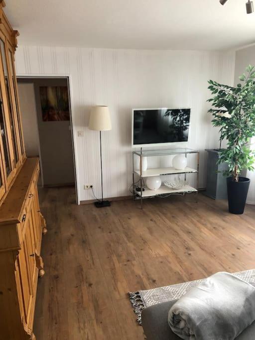 Ferienwohnung Eifel-Roedis Бланкенгайм Екстер'єр фото